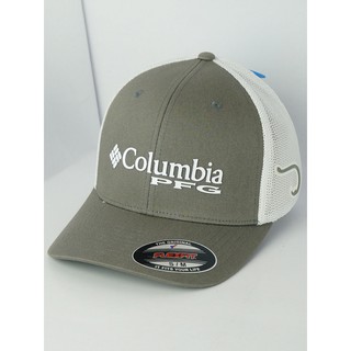 NÓN LƯỠI TRAI BÍT ĐUÔI COLUMBIA BASEBALL HAT - SIZE S/M