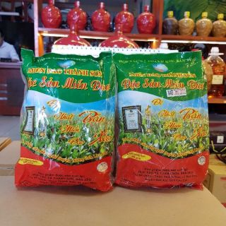 Miến dong đao lào cai túi 500g