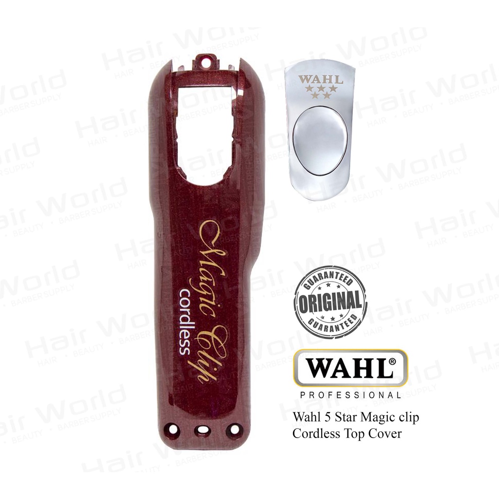 Ốp lưng tông đơ Wahl Magic Clip chính hãng