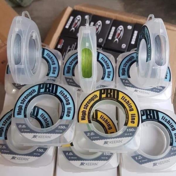 Dù Pro mịn và mượt có2 màu