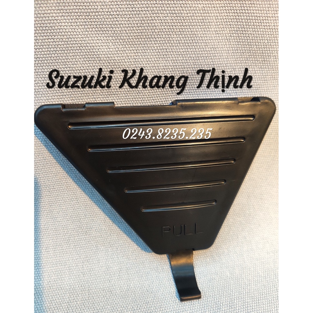 Nắp che cốp, Nắp đậy cốp Suzuki GD110 - Hàng Chính Hãng