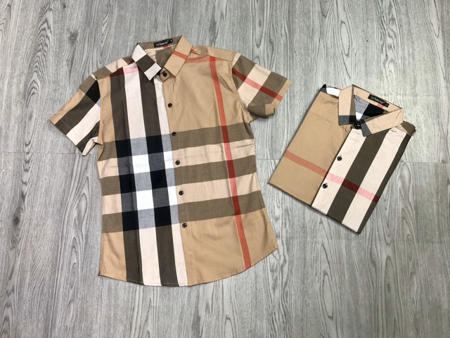 ⚡️FREE SHIP⚡️SƠMI BBR NEWW - SƠMI NAM CAO CẤP - SƠMI KẺ CÓ SẴN !!