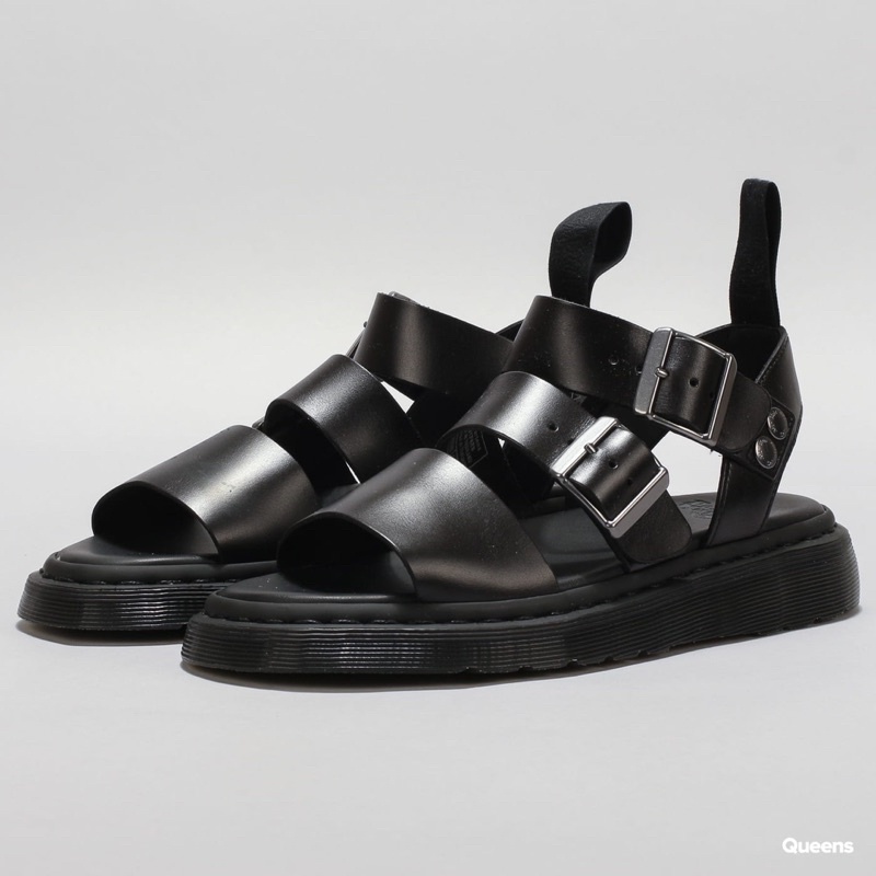 Dr. Martens Gryphon Strap Sandals chính hãng 100%
