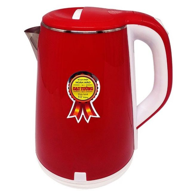 Siêu tốc đạt tường 2,5 lít