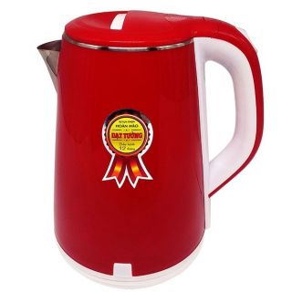 Siêu tốc đạt tường 2,5 lít