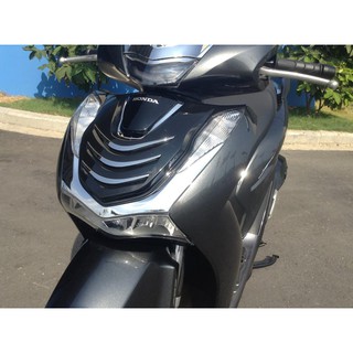 MẶT NẠ SH2020 3 SỌC XI