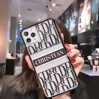 Ốp iphone - ốp lưng điện thoại dior nhám cao cấp