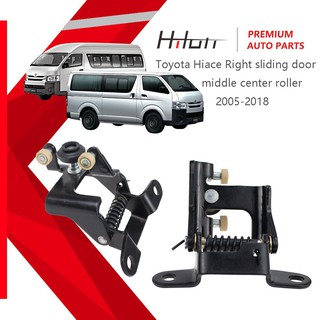 Phụ Tùng Con Lăn Giữa Cho Xe Toyota Hiace 2005-2018