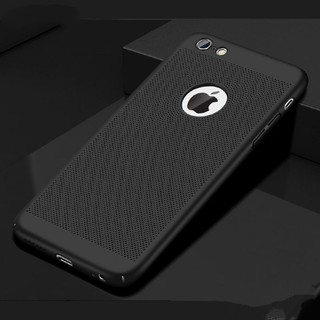 Ốp lưng IPHONE 6 plus dạng lưới tản nhiệt