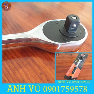 CẦN XIẾT MỞ ỐC TỰ ĐỘNG KAPUSI