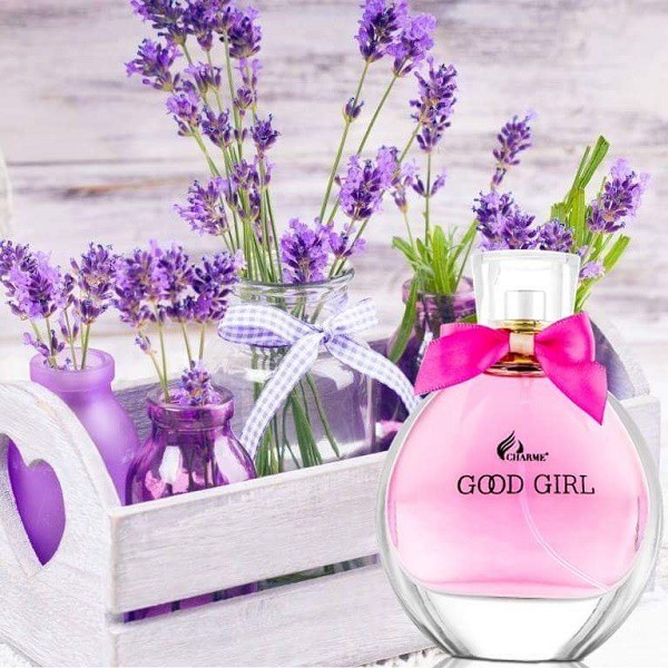 Nước Hoa Nữ CHARME GOOD GIRL 100ML