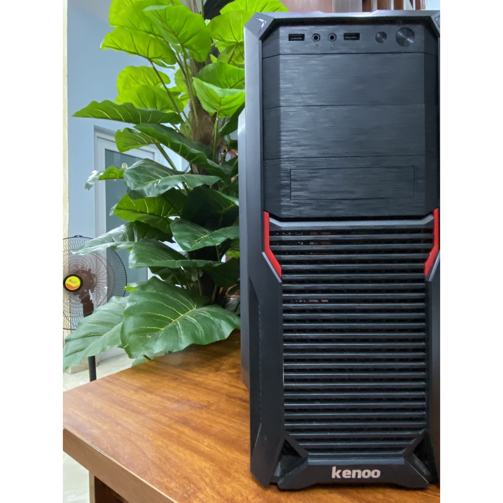 Bán bộ máy tính cấu hình cao , chơi ngon các game ,đồ họa , giá cực rẻ .. cam kết hàng chuẩn