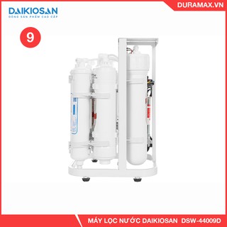 MÁY LỌC NƯỚC ĐẶT GẦM DAIKIOSAN DSW-44009D
