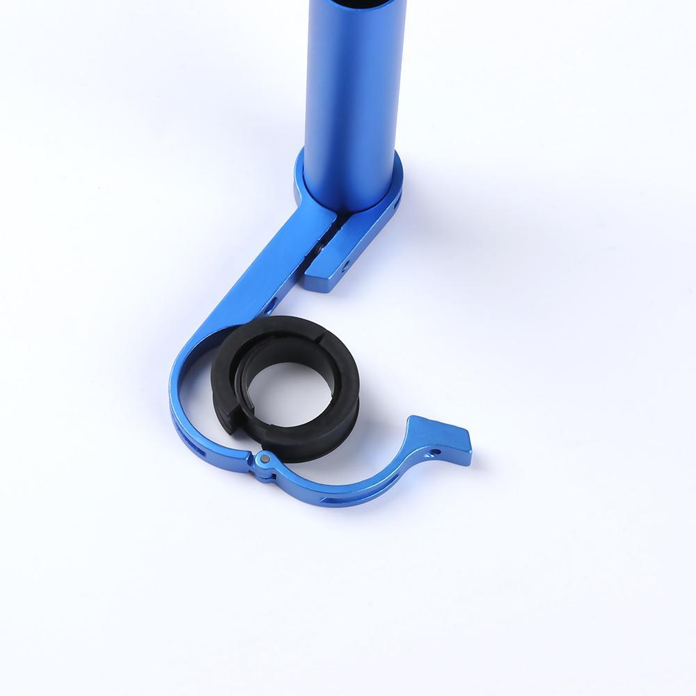 Thanh Mở Rộng Tay Lái Xe Đạp Bằng Hợp Kim Nhôm Thời Trang