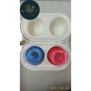 Combo bình ủ đôi và 2 bình sữa Dolls 240 ml cho bé