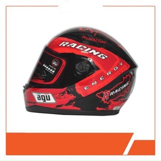 NÓN MOTO AGU CAO CẤP