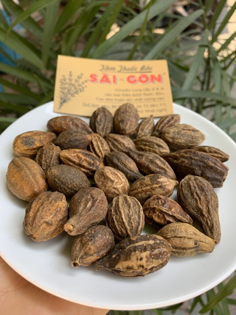 Kha Tử ( Khô, Sạch, Đẹp) 500g