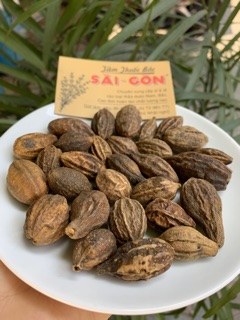 Kha Tử ( Khô, Sạch, Đẹp) 200g