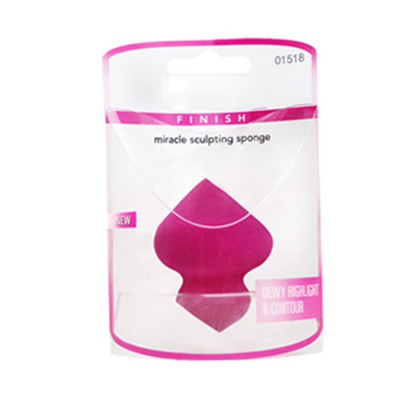 BEAUTY BLENDER Mút Trang Điểm Chuyên Dụng Chất Lượng Cao