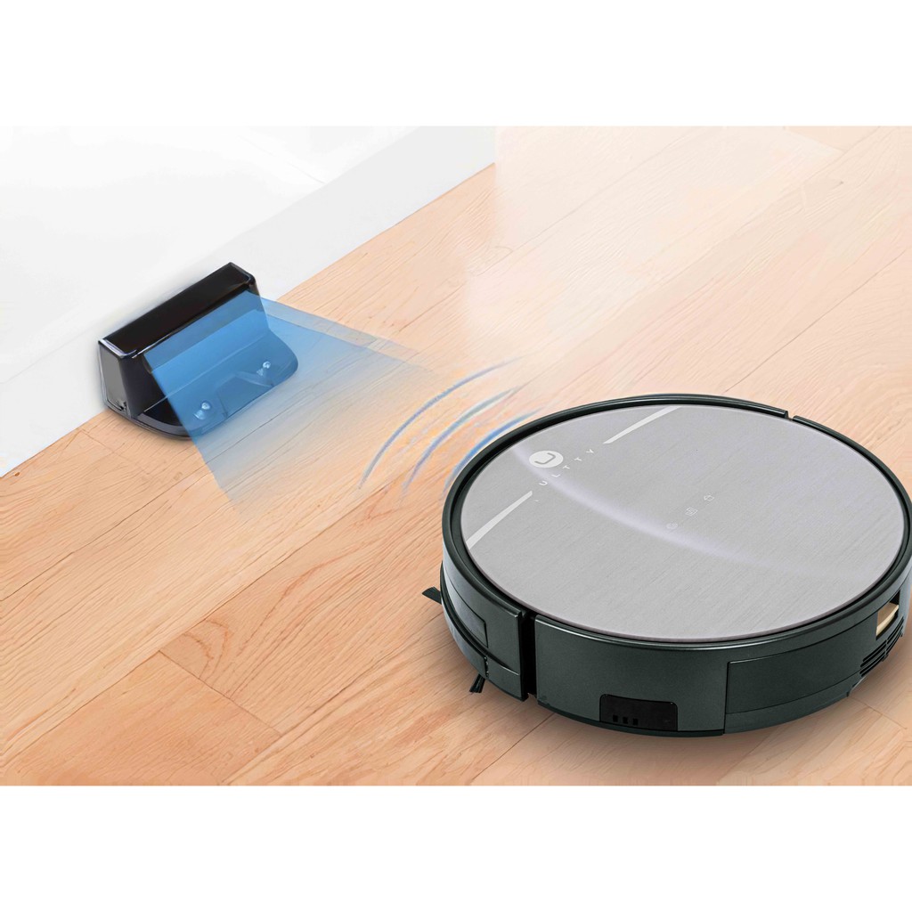Robot hút bụi lau nhà thông minh ULTTY SKJ RB01X - Hàng chính hãng