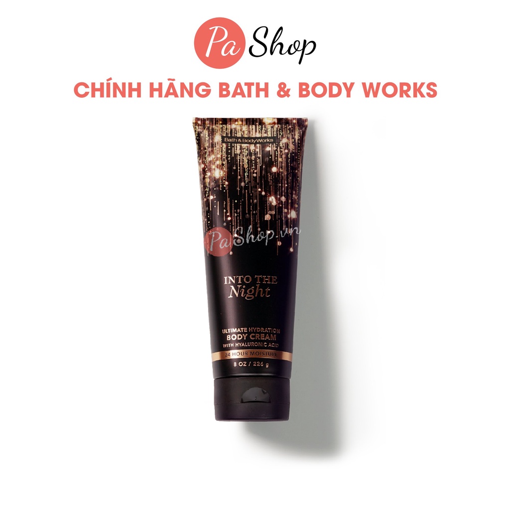 Dưỡng thể Body Cream Bath And Body Work 226G