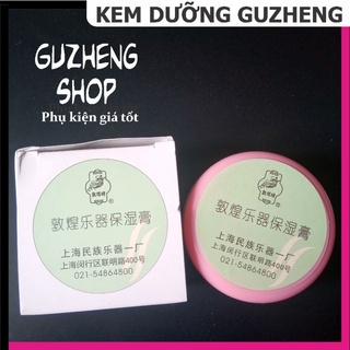 Kem bảo dưỡng Guzheng, tỳ bà, ghita và các nhạc cụ gỗ