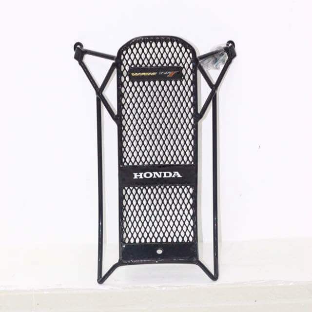 baga future 125 thái lan wave 125i lắp cho fu đời 2018 - 2021 có kẹp và không có kẹp