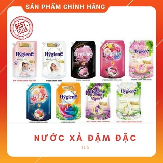 💐Nước Xả vải Hygiene Thái lan đậm đặc siêu thơm 1400ml