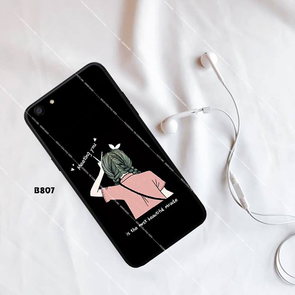 Ốp VIVO dòng máy Vivo V5 - Vivo Y53 - Vivo Y55 - Vivo Y69 in hình cao cấp
