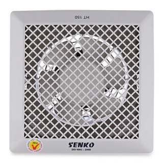 Quạt hút âm trần senko ht150