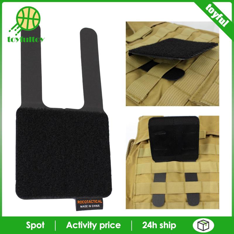 Miếng Dán Trang Trí Ba Lô Họa Tiết Độc Đáo DIY