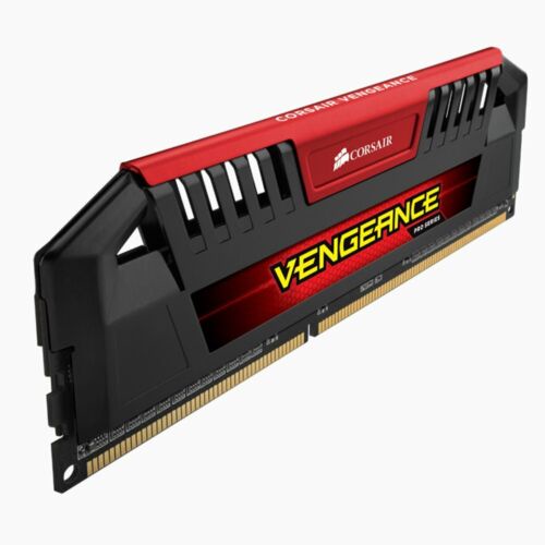 CORSAIR Bộ Nhớ Phủ Lamin 8GB DDR3 2400MHz OC PC3-19200 Chất Lượng Cao