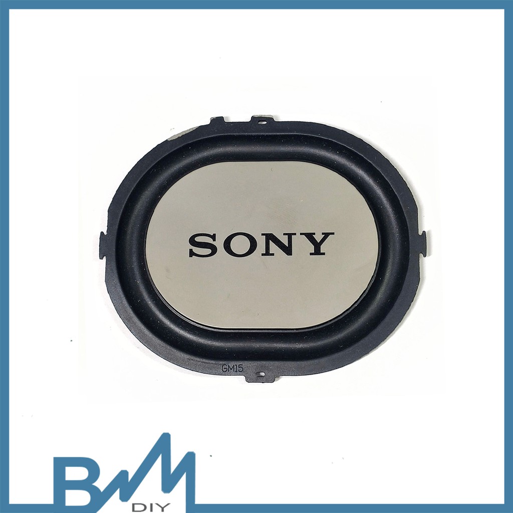 Cộng hưởng Sony XB33 87x71mm ghép loa 2inch