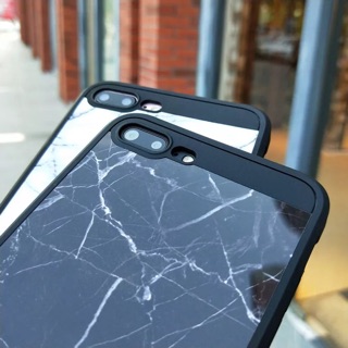 Ốp vân đá cho iphone (không kèm pop)
