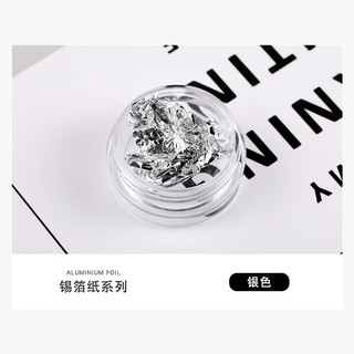 Giấy nhún nail,trang trí móng
