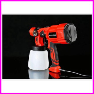 [SIÊU GIẢM GIÁ ] Máy Phun Sơn 550W Thế Hệ Mới