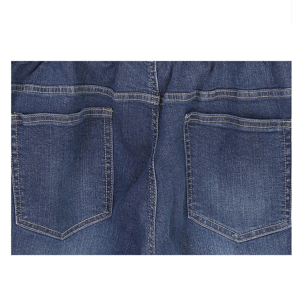 Jean Baggy Xuất Hàn Who Au