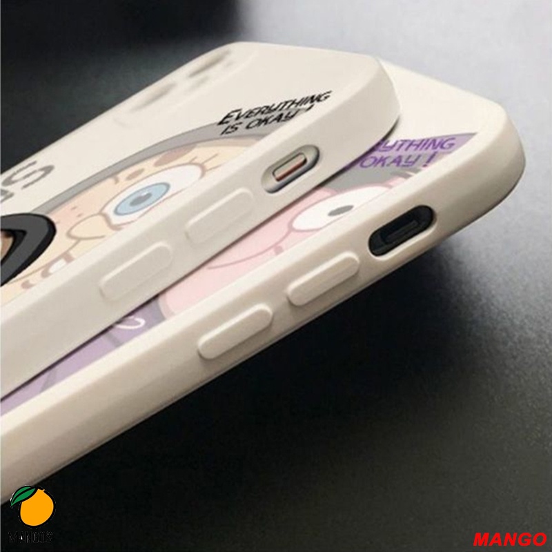 Ốp lưng iphone 6plus 6splus 7 plus 8plus X Xr XsM  11 12 13 Promax 14 PROMAX - MANGO791 - MangoOvil