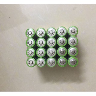 Pin AA GP Super Alkaline, Pin Tiểu GP ( 1 Vỉ 4 Viên)