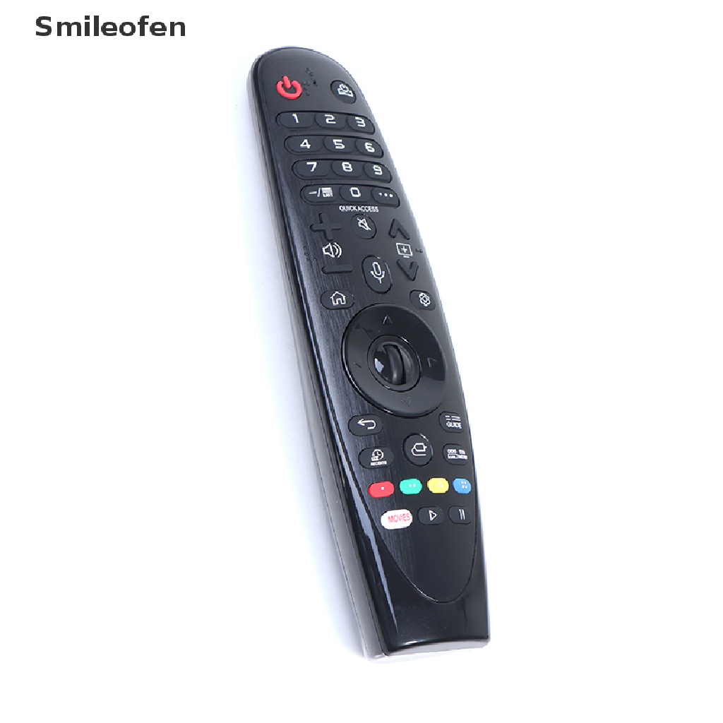 Thay Thế AN-MR19BA AKB75635305 Điều Khiển Từ Xa Bằng Giọng Nói Cho TV LG