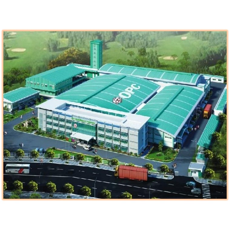 CỒN ETHANOL 70% CHAI 1 LÍT CÓ VÒI NHẤN - CÔNG TY DƯỢC OPC | BigBuy360 - bigbuy360.vn