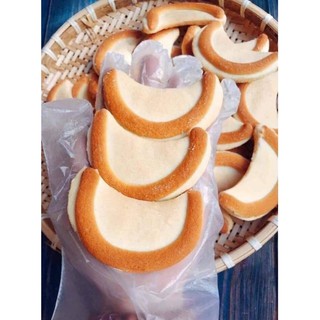 Bánh Mặt Trăng Bơ Sữa 300gr