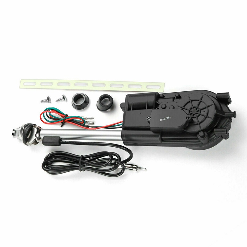 Ăng-ten Tự ĐộNg SUV AM &amp; FM Radio 12V Cho Xe Hơi