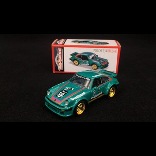 [NEW] Xe Mô Hình MAJORETTE PORSCHE 934 Vaillant 212052017 Collectors Box - Simba Toys Vietnam