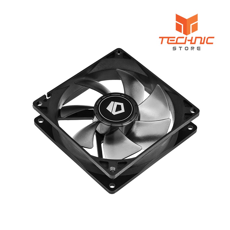Quạt tản nhiệt ID-Cooling NO-9225-SD