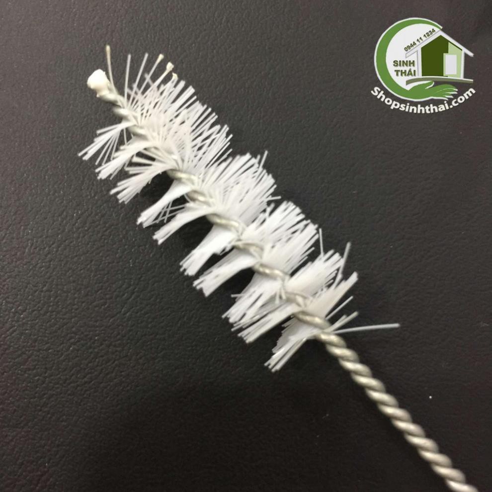 Cây cọ mini 2 đầu vệ sinh bàn phím, máy may, máy tính | BigBuy360 - bigbuy360.vn