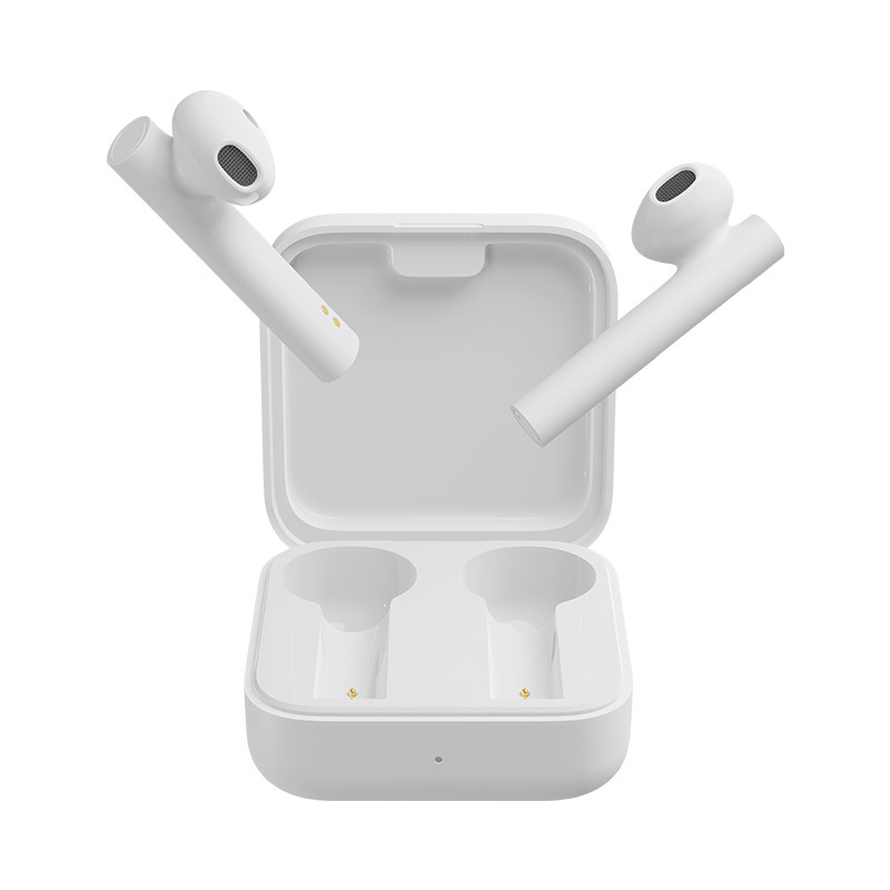 [Mã 267ELSALE hoàn 7% đơn 300K] Tai nghe Bluetooth True Wireless Xiaomi Air 2SE