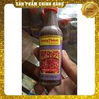 MẮM TÔM TRUNG THÀNH LỌ 70G