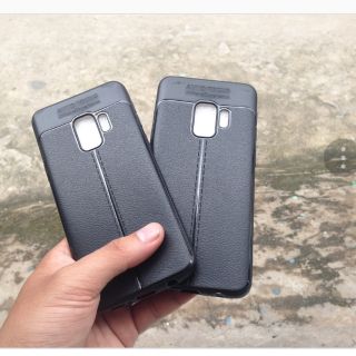 Ốp lưng auto focus sam sung s9 plus