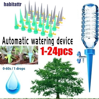 Chậu hoa tự động tưới nước trong nhà